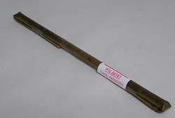 Sherline Tool Part 54161 5400 Y-axis Screw, CNC (Inch) 54161